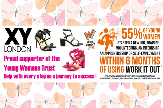 XY London - Helping to give young women a better start in their career