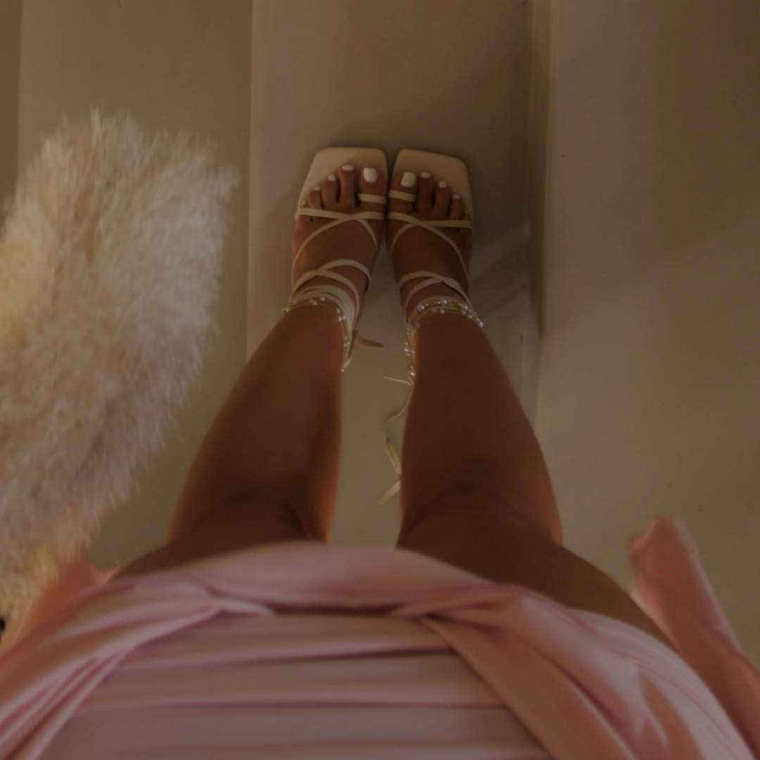 Heels / Prom Heels