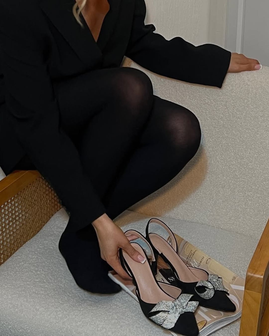 Heels / Party Season Heels