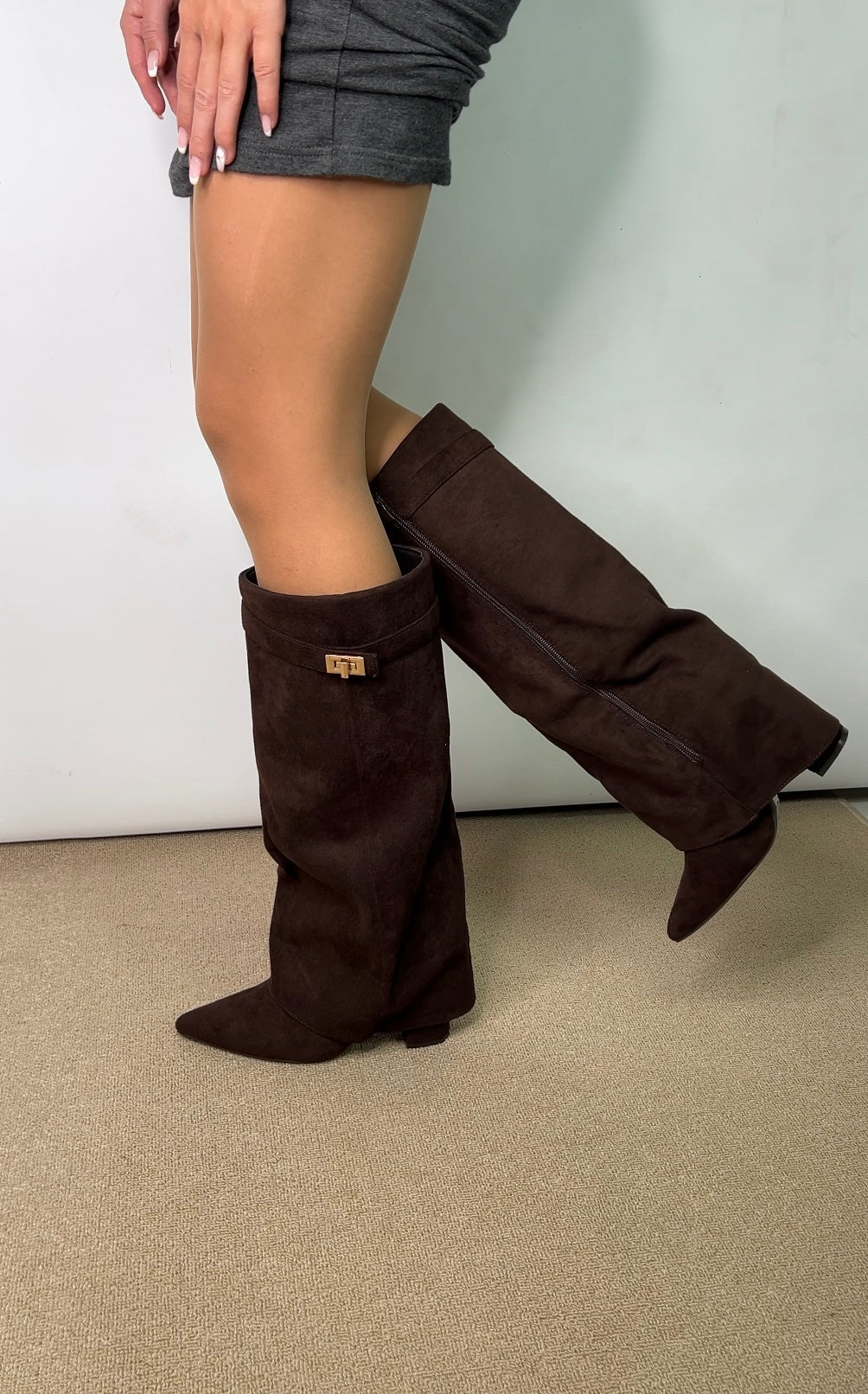 Boots / Autumn Boots