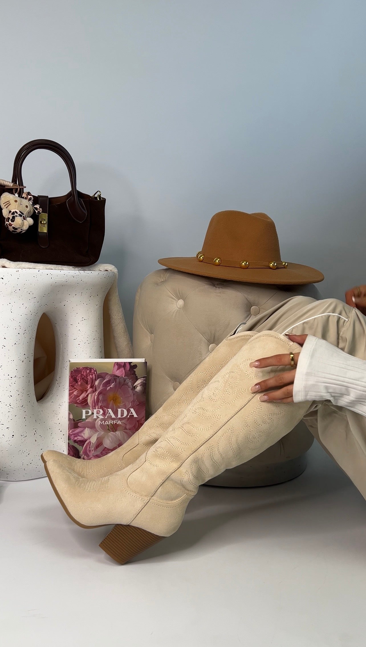 Boots / Harry Styles Concert Boots