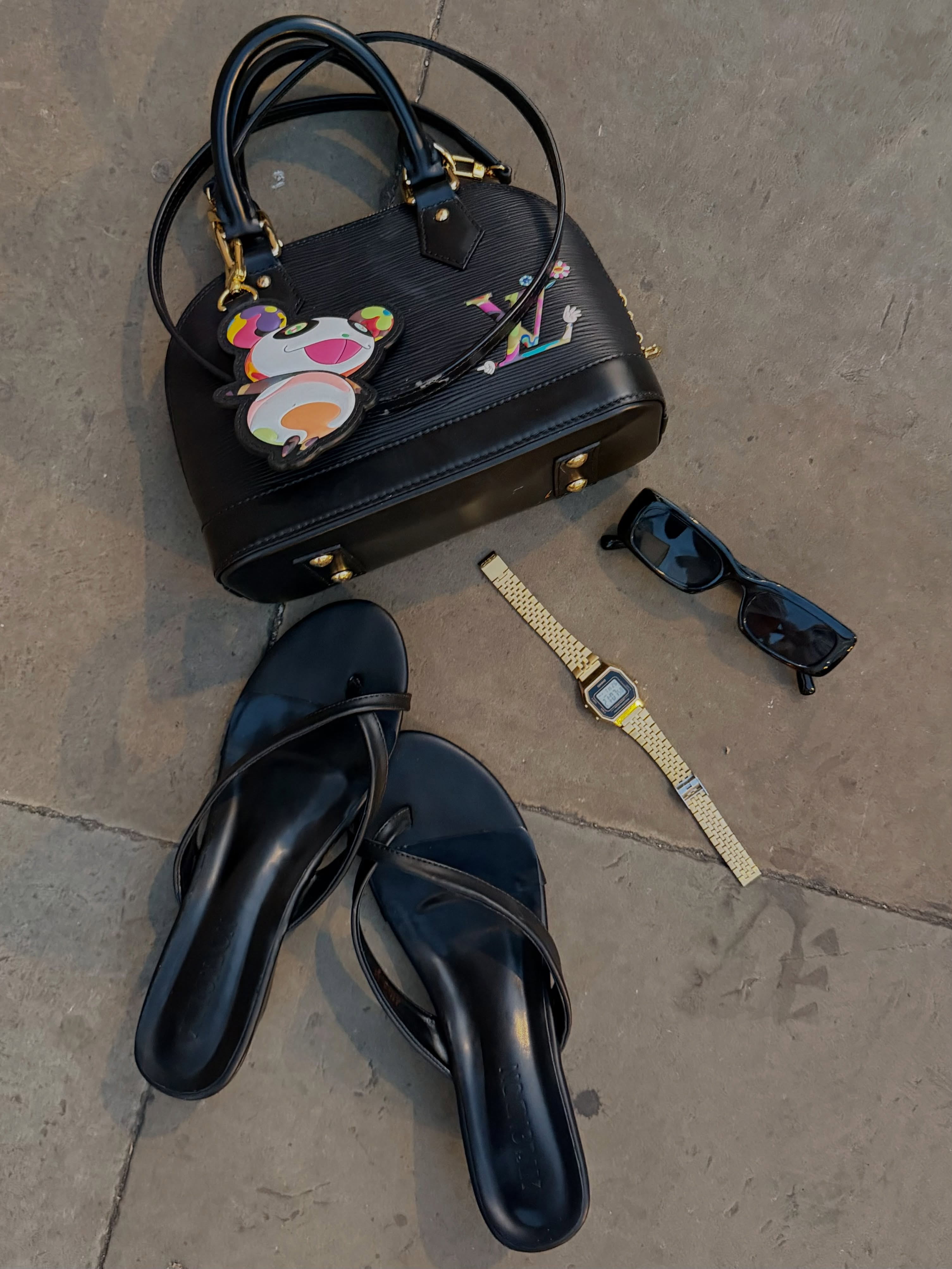 Heels/ Summer Wedges