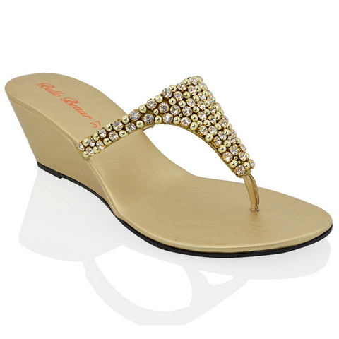 gold | XY London | gold wedges,gold wedge heels,gold wedge sandals,gold wedge heel sandals,gold heeled sandals