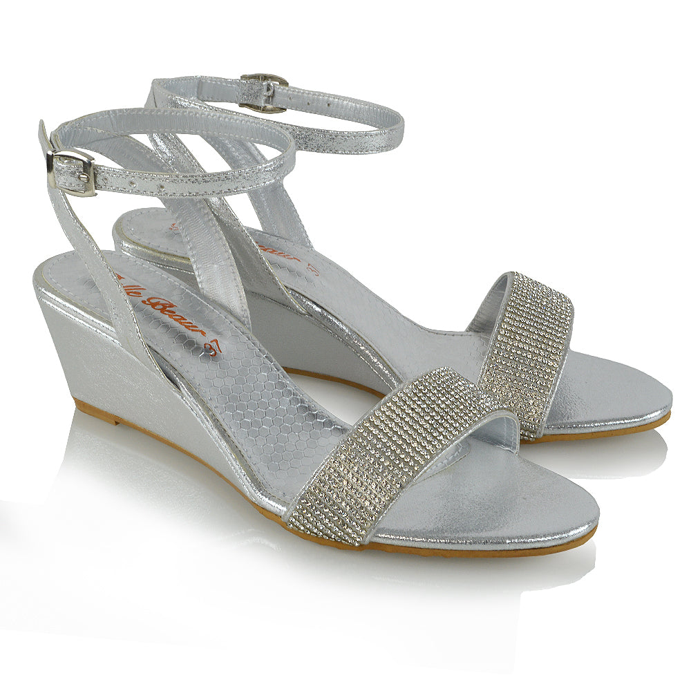 silver | XY London | REAGAN SILVER WEDGES ,REAGAN SILVER WEDGES ,REAGAN SILVER WEDGES ,REAGAN SILVER WEDGES ,REAGAN SILVER WEDGES