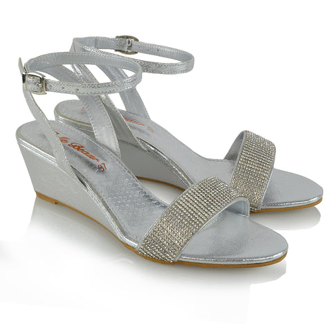 silver | XY London | REAGAN SILVER WEDGES ,REAGAN SILVER WEDGES ,REAGAN SILVER WEDGES ,REAGAN SILVER WEDGES ,REAGAN SILVER WEDGES