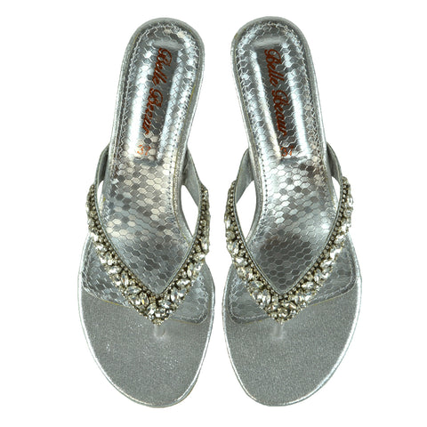 SILVER | XY London | DELILAH SILVER WEDGES,DELILAH SILVER WEDGES,DELILAH SILVER WEDGES,DELILAH SILVER WEDGES,DELILAH SILVER WEDGES