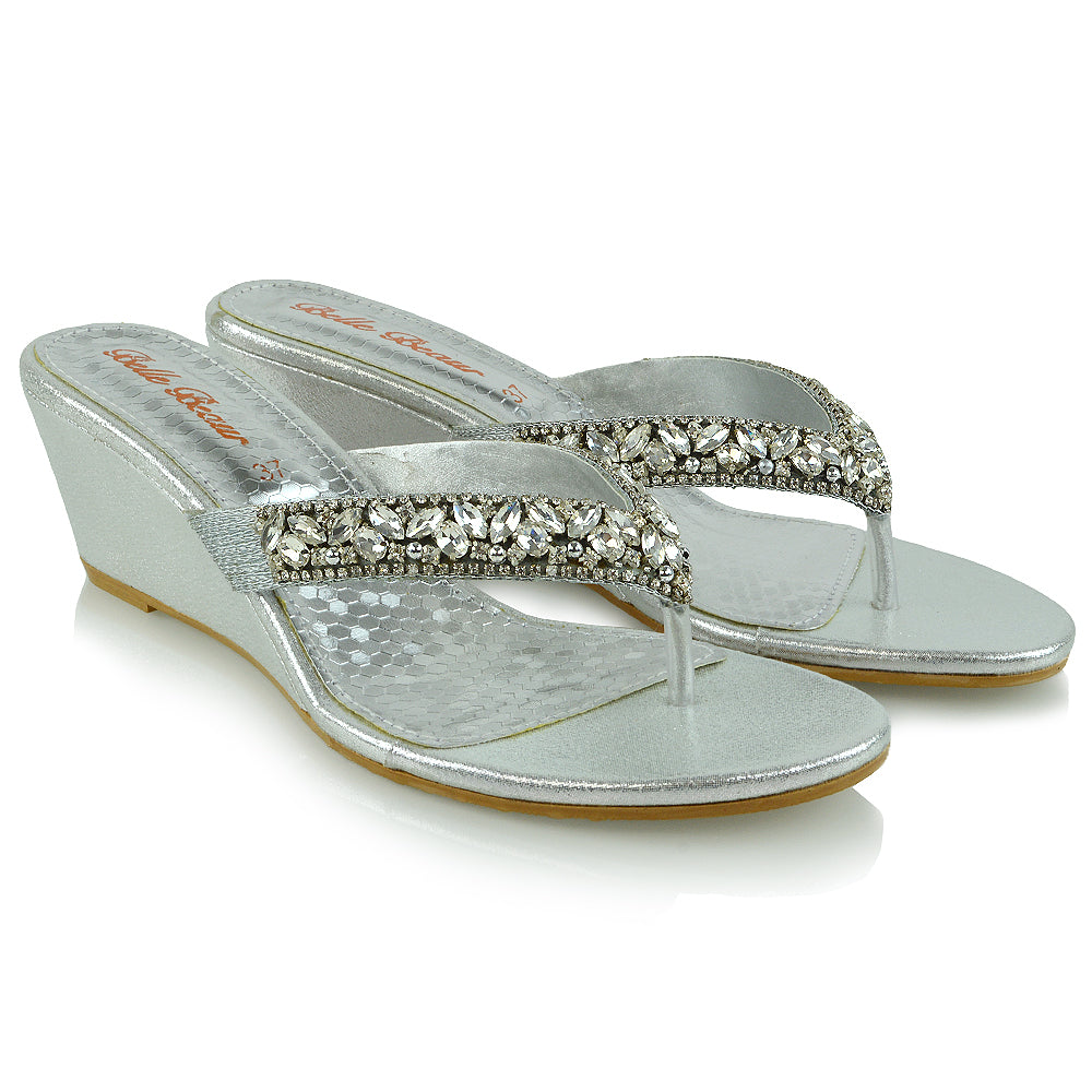 SILVER | XY London | DELILAH SILVER WEDGES,DELILAH SILVER WEDGES,DELILAH SILVER WEDGES,DELILAH SILVER WEDGES,DELILAH SILVER WEDGES
