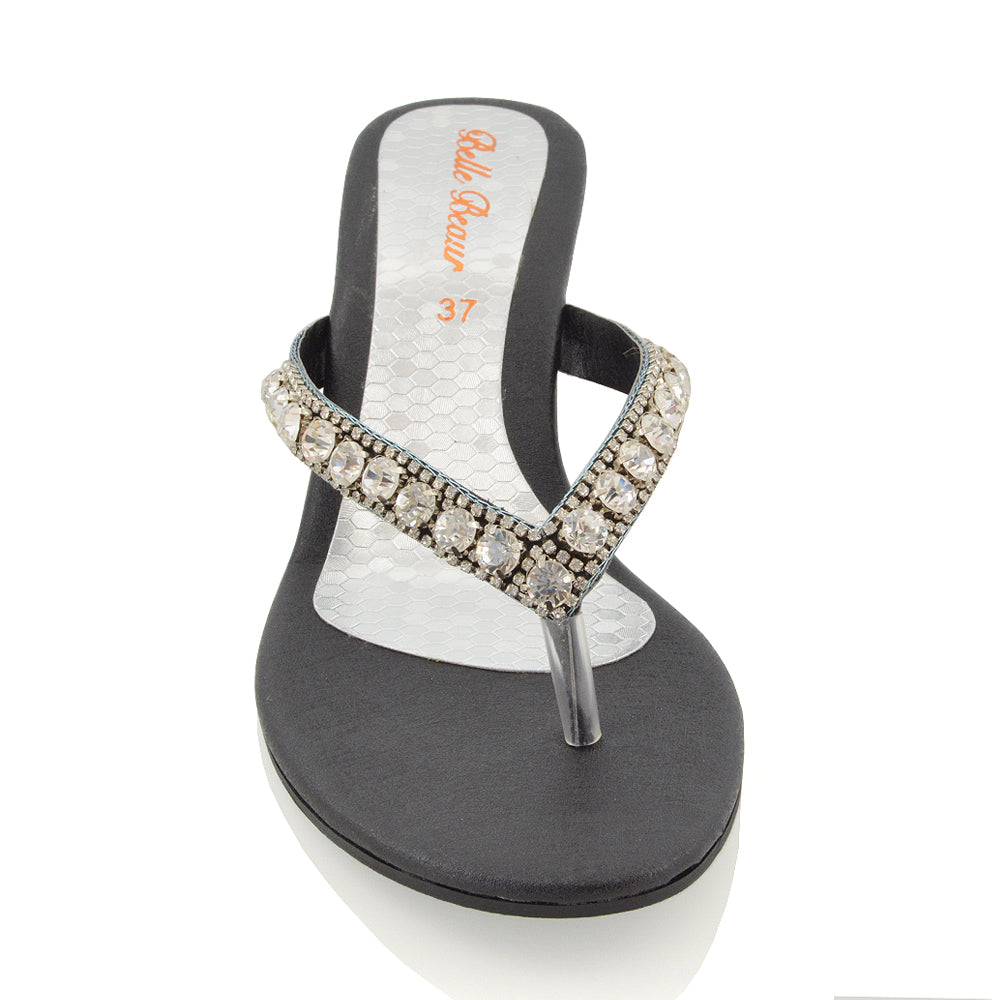 BLACK | XY London | EVA BLACK SANDALS ,EVA BLACK SANDALS ,EVA BLACK SANDALS
