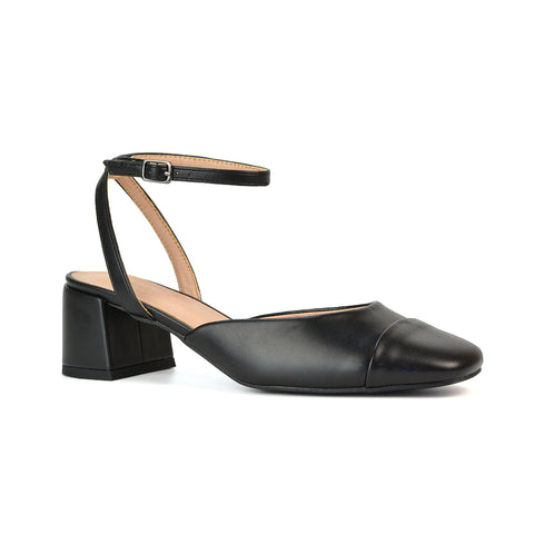 black mid heel court shoes, black court shoes mid heels, mid heel court shoes, court shoes mid heels