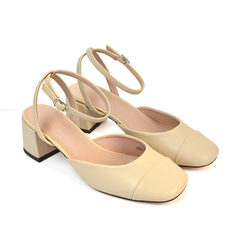 nude ankle strap heels, nude heels, ankle strap heels, heels