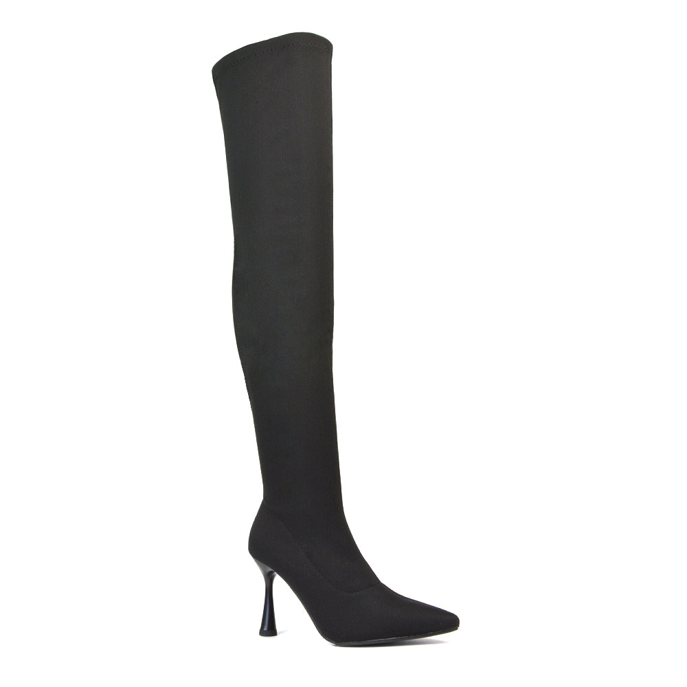 Black | XY London