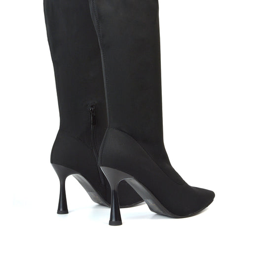 Black | XY London