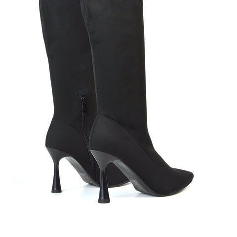 Black | XY London