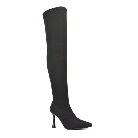 Black | XY London
