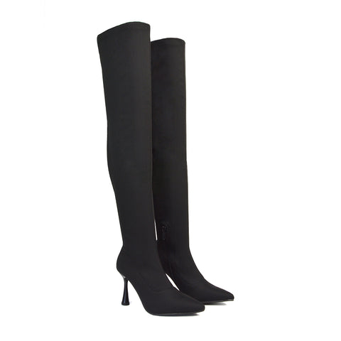 Black | XY London