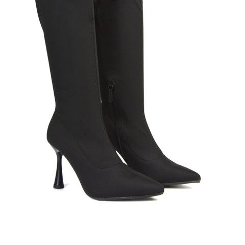 Black | XY London