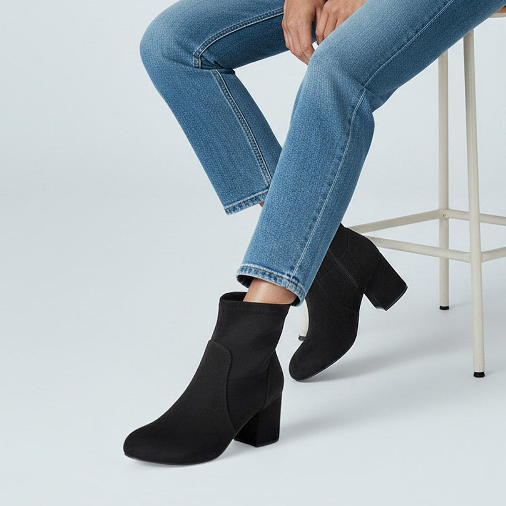 XY London Boots Collection – Ankle Boots, Long Boots & Biker Boots 6 AKT