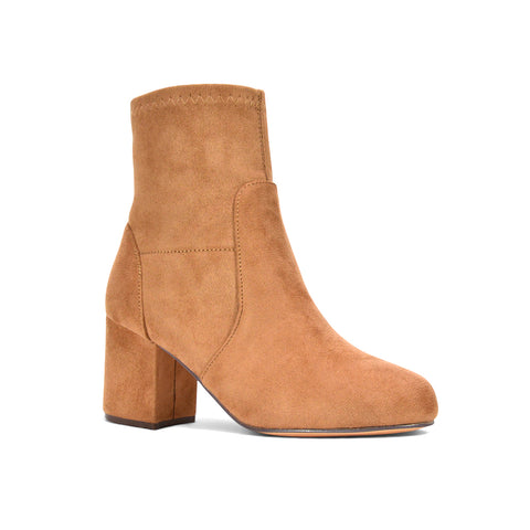 taupe block heel ankle boots for women, comfortable taupe block heel ankle boots, taupe block heel ankle boots, taupe round toe block heel ankle boots
