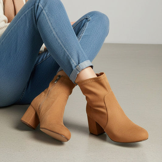 autumn boots women