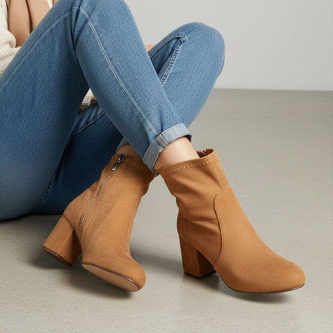 autumn boots women