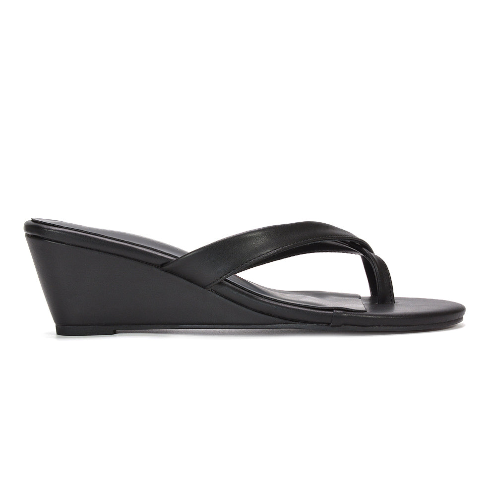women low wedge heel sandals, casual wear sandals women, wedge heel sandals, black wedge heel sandals women