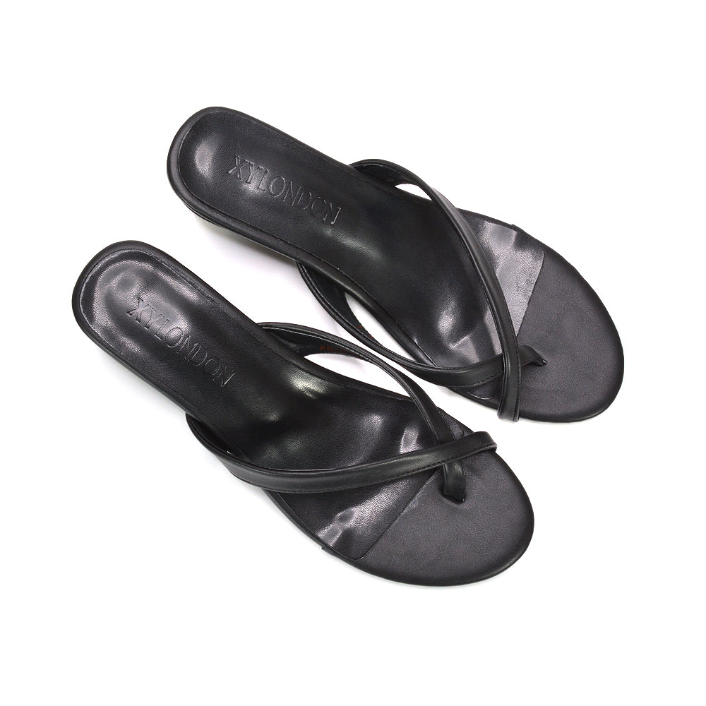 women's wedge heel sandals, mule wedge heels, strappy wedge sandals, black slip on wedge heels