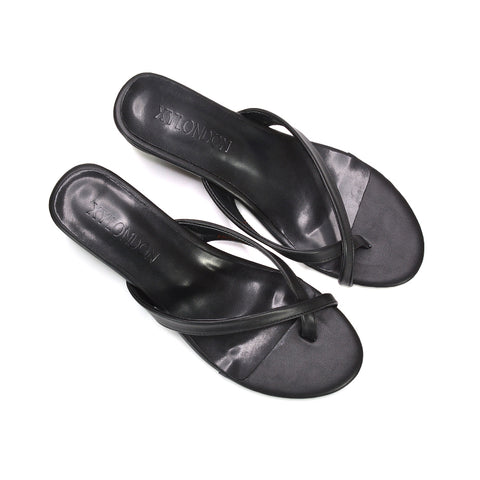 women's wedge heel sandals, mule wedge heels, strappy wedge sandals, black slip on wedge heels