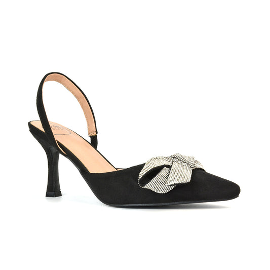 navy sparkly bow heels, navy diamante bow stiletto heel court shoes, sparkly bow heels, diamante bow stiletto heel court shoes