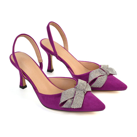 purple party stiletto heels, purple party heels, party stiletto heels, party heels