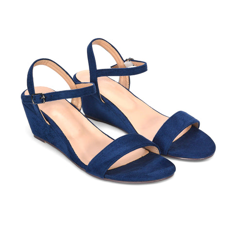 navy womens wedge heels, navywomens wedges, womens wedge heels, black womens wedges