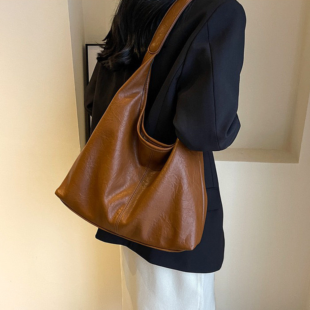 tan slouch bag, tan slouchy bag, slouch bag, slouchy bag, women's slouchy bag