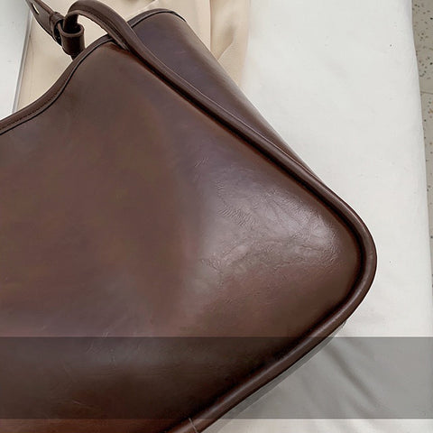 brown tote bag with adjustable strap, women's brown bag, brown handbag, tote bag with adjustable strap, women's bags, handbags