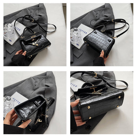 black cross body bag, black handbag, crossbody bag, handbag