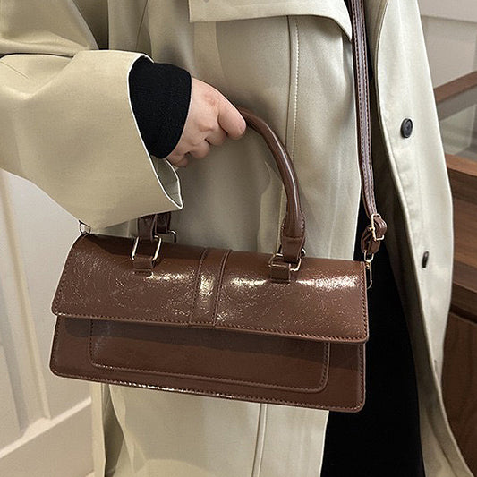 going out bag brown, ladies going out bag, purses for women