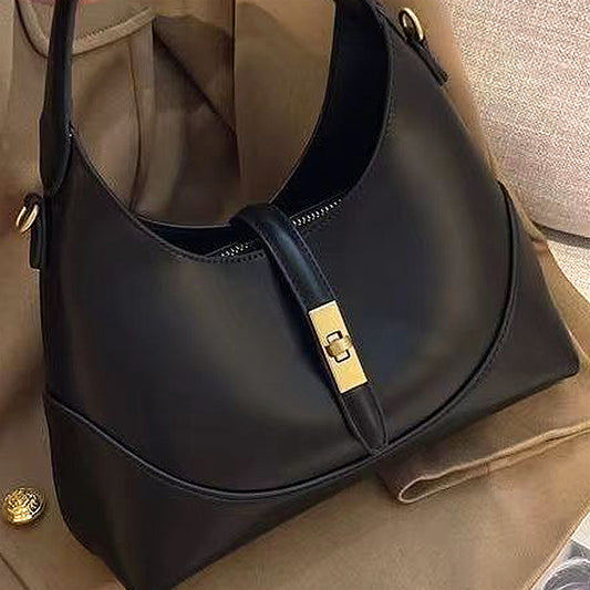 black handbag for women, black shoulder bag, handbag for women, shoulder bag