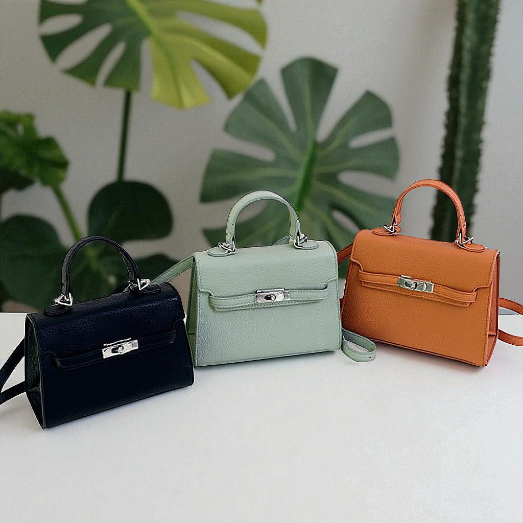 Top handle handbags, Stylish handbags for women, Versatile handbags with strap