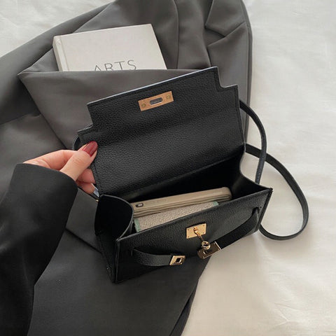 black mini handbag, black evenings bag, mini handbag, evening bag