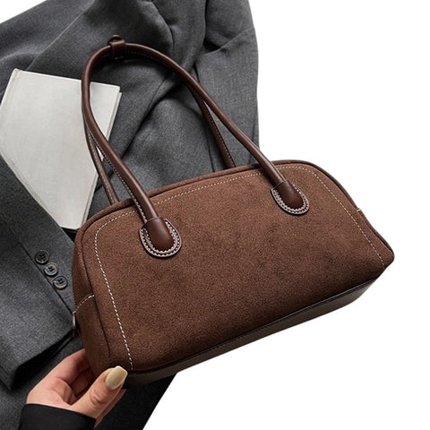 Affordable women’s brown bag