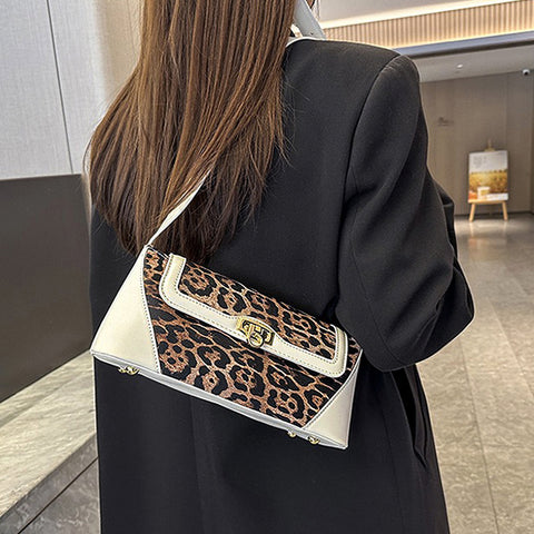 beige going out bag