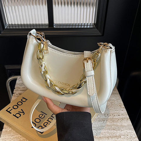 beige statement handbag, beige going out bag, statement handbag, going out bag, Lightweight fashion shoulder bag for daily essentials