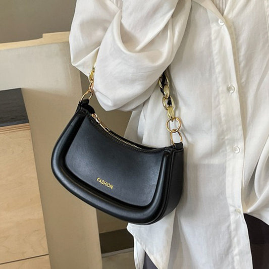 womens black crossbody bag, black crossbody bag, womens crossbody bag, crossbody bag, Trendy crossbody purse for everyday use