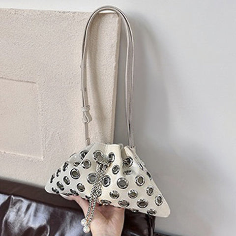 beige bags, beige shoulder bag, bags, shoulder, trendy bag
