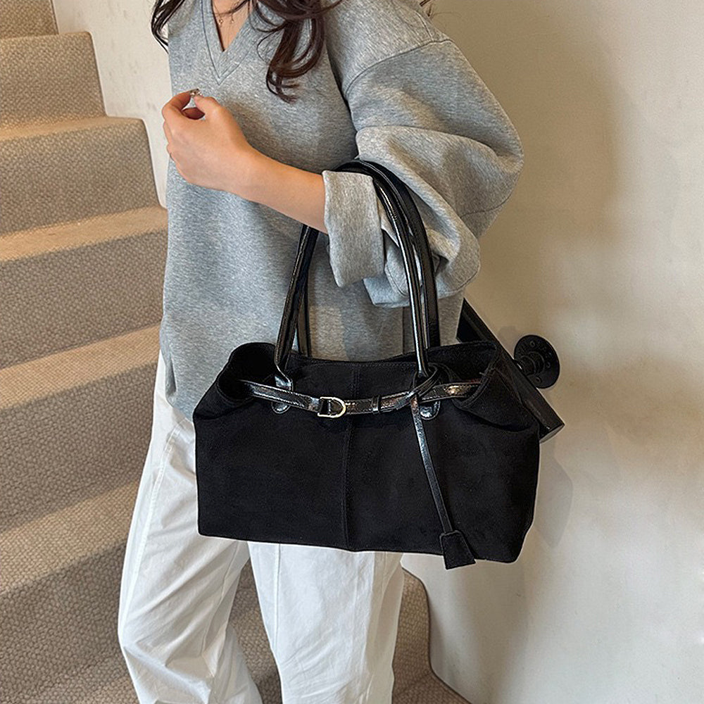 black handbag for women, womens black handbag