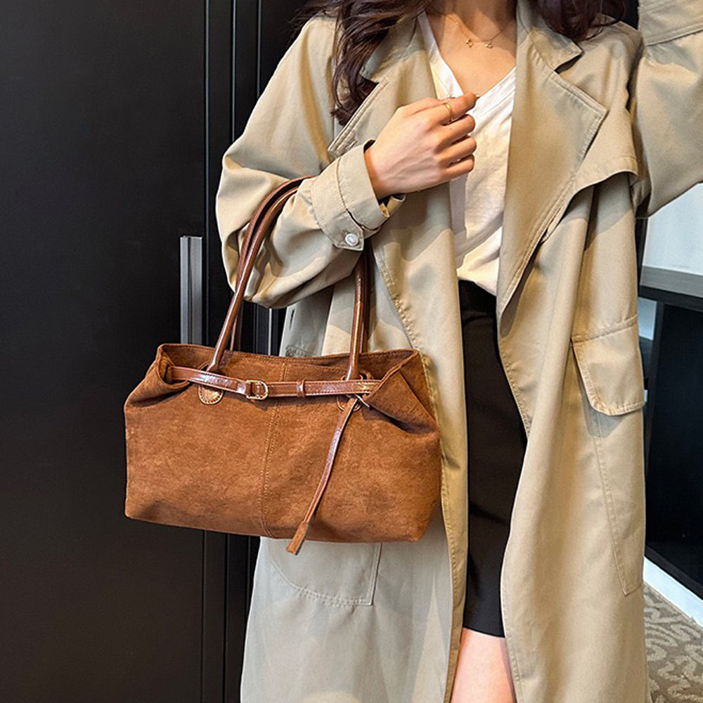 tan shopper bag, tan everyday bag, large handbag, shoulder shopper bag