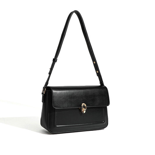 black purse, black going out bag, going out bag