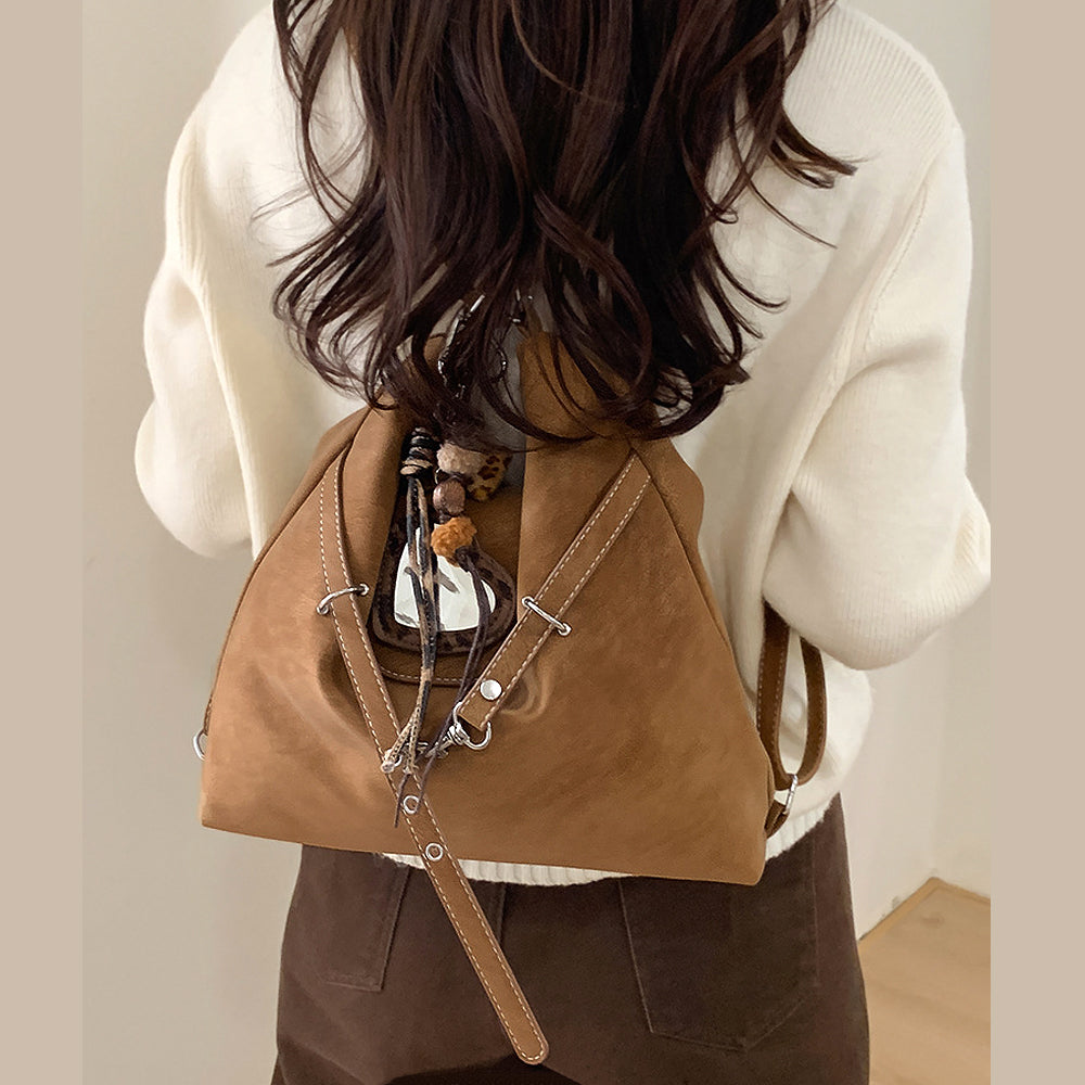 slouchy handbag for women, women's large slouchy handbag, trendy women's tote bag 2026, women's large handbag, tan casual tote bag women