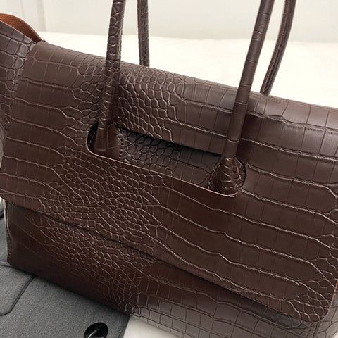 top handle purse for women, women's fashion satchel bag for everyday use, everyday satchel handbag women, brown large handbag