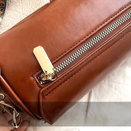 handbag women, women's structured purse with adjustable strap, everyday crossbody bag women, tan everyday handbag, tan going out bag