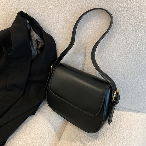mini crossbody bag women, compact mini handbag for women, small crossbody bag women, black crossbody bag with shoulder strap, black going out bag