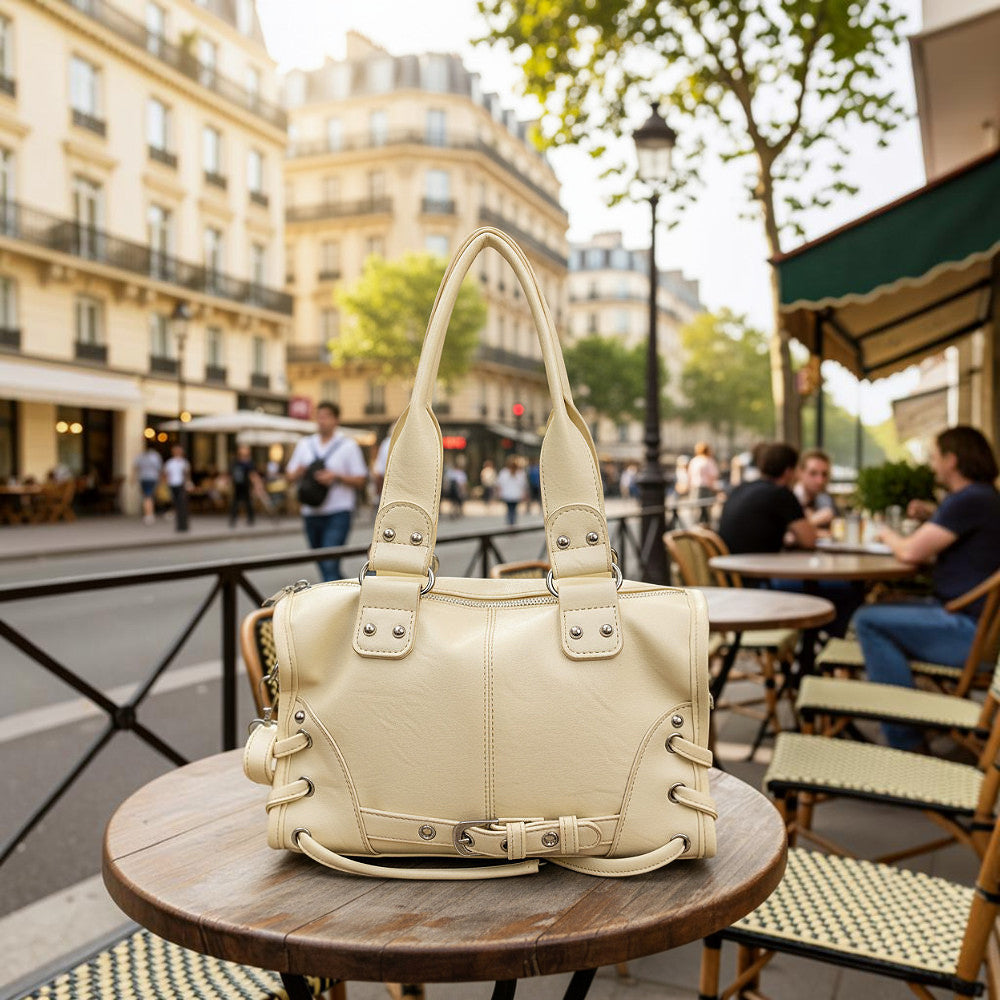 Yellow handbag for weddings, Yellow handbag for summer outfits